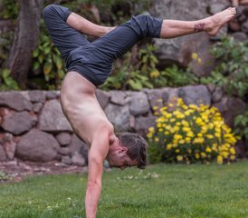 21 Day 200-Hour Sacred Transformation Yoga Teacher Training in Sacred Valley, Peru - Photo 3