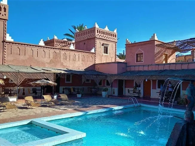 8 Day Morocco Raid - Guided Motorcycle Tour photo 7