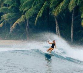 10 Day Premium Surf Camp Experience in the Mentawai Islands, Indonesia - Photo 3