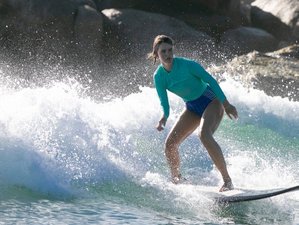15 Day "How Are You Really?" Yoga and Surf Camp in Arugam Bay, Sri Lanka