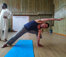 5 jours en stage de yoga, méditation et randonnée en nature avec massage ayurvédique - Photo 4
