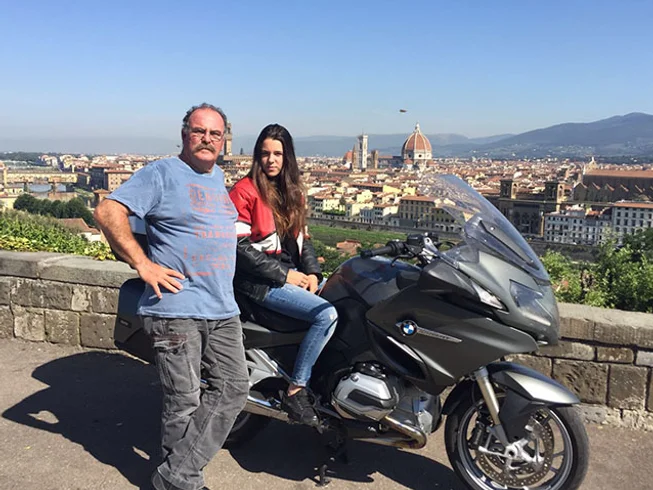 7 Day Discover Tuscany Guided Motorcycle Tour in Italy photo 9