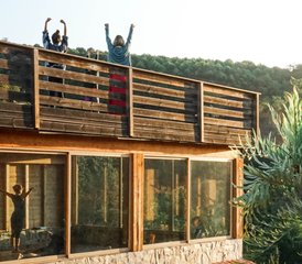6 Tage Neujahrs-Yoga-Retreat: Tiefgang in Ihr persönliches Wachstum, Algarve, Portugal - Photo 3