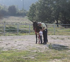 3-daagse weekend paardrijvakantie voor beginners in Toscane - Photo 2