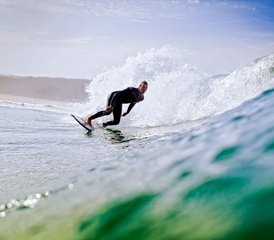 8 jours en stage de surf premium tout compris à Ericeira, Portugal - Photo 5