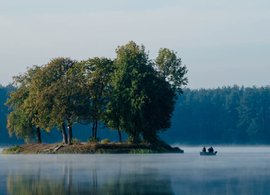 Polen Retreats und Reisen