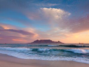 8 Day Feel to Heal Yoga Retreat in Noordhoek, Cape Town, South Africa