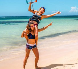 5 Day Kitesurf Camp for Experienced Kiters in Cabarete, Dominican Republic - Photo 5