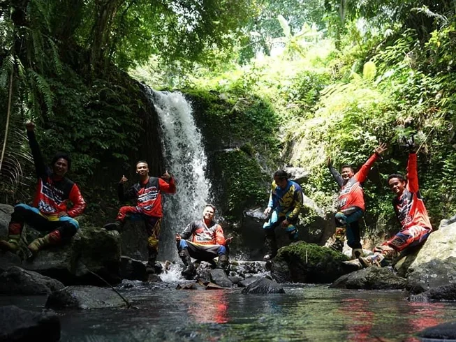 2 Day Guided Adventure Motorbike Tour in Jembrana, Bali photo 2