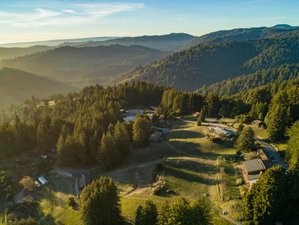 3 Day Mind-Body Restoration & Integration Retreat Santa Cruz Mtn, California