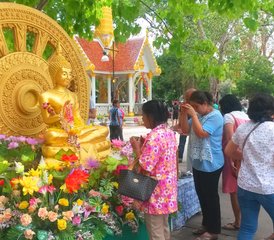 9 Jour Vacances Yoga en Krabi, Thaïlande : Cours Quotidiens, Jungle, Plages, et Excursions - Photo 4