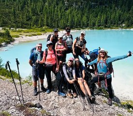 7 jours en circuit de yoga, méditation et randonnée au cœur des Dolomites, Italie - Photo 4