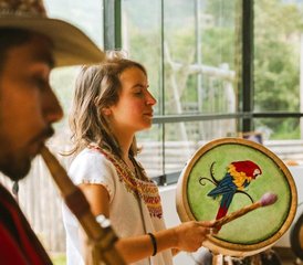 3 Day Sacred Duality: Wellness & Spa Retreat for Couples in Sacred Valley, Peru - Photo 2