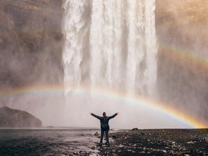 10 Day An Eco-luxury Spiritual Adventure Tour from Easter Island to Pure Patagonia, Chile