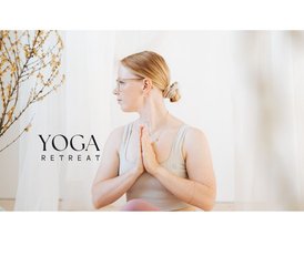 83 Tage Let Your Soul Fly Yoga Retreat mit Elisabeth Schmidl in Bad Hofgastein, Österreich - Photo 1