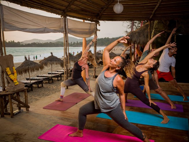 Bamboo Yoga Retreat - UPDATED 2024 Prices, Reviews & Photos (Polem