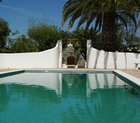 6 Tage Yin Yoga und Energetische Heilarbeit Frauen Retreat an der Algarve, Portugal - Photo 4