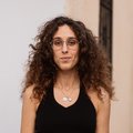 Marian  - portret