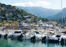 Soller Retreats & Trips