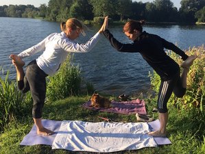 3-Daagse Yoga, Detox en Massage Vakantie in Amsterdam