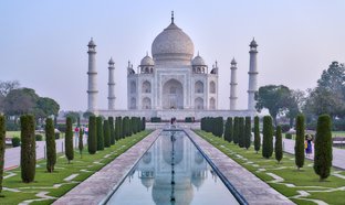 India Retiros y Viajes