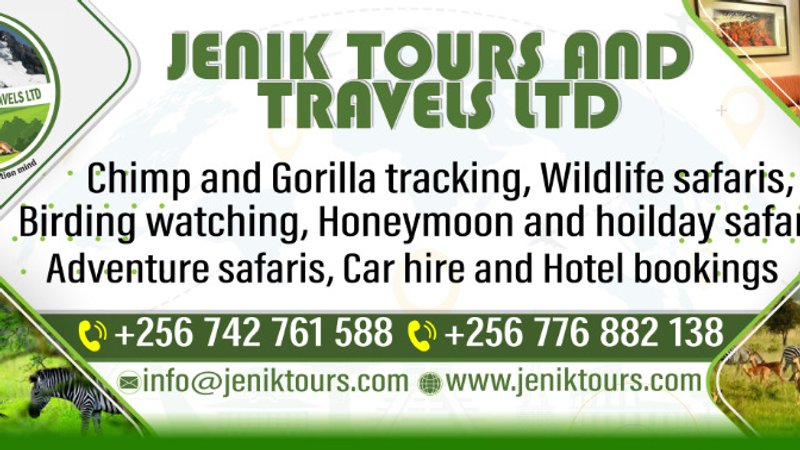 3 jours safari faune au lac Mburo, Ouganda