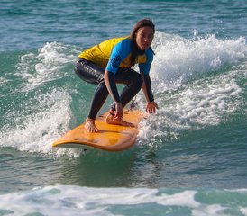 7 jours en stage de surf complet à Lisbonne, Portugal - Photo 2