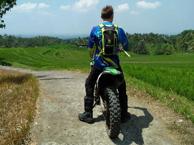 2 Day Guided Adventure Motorbike Tour in Jembrana, Bali photo 9