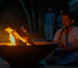 4 Day Holistic Ayahuasca Retreat in Barcelona, Spain - Photo 5