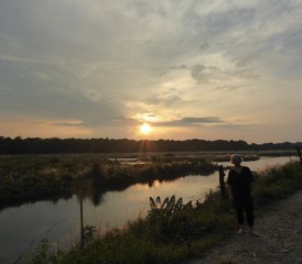 3 jours circuit faune de luxe à Chitwan, Népal - Photo 5