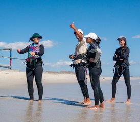 10-Daagse Onvergetelijke Kitesurf- En Safarireis in het Kaapse Schiereiland, Zuid-Afrika - Photo 3