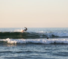 3 Tage Surf-Camp in Sintra, Portugal - Photo 2