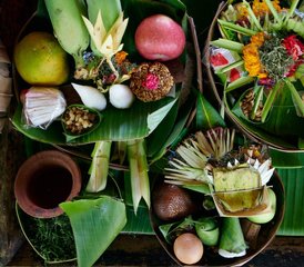 76 Day Yoga Connection Retreat in Ubud, Bali in Indonesia - Photo 1