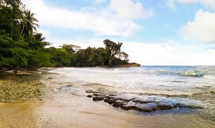 Provinz Limón Retreats und Reisen