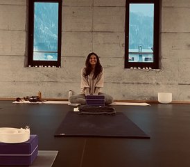 64 Tage Yoga Retreat und Ayurveda – Mitten in der Natur des Valsertals, Schweiz - Photo 1