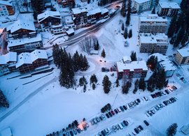 Arosa Retreats und Reisen