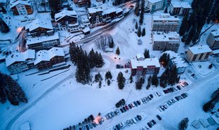 Arosa Retiros y Viajes