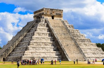 12-Daagse Viva Mexico Culturele Immersie Tour in de Meest Iconische Bestemmingen van het Land