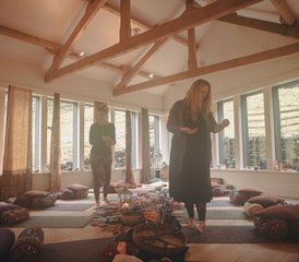 4 Tage Spirit Woman's Yoga Retreat im Lake District - Photo 2