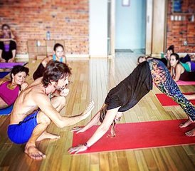 22 Tage GAVY 200-Stunden Ashtanga Yoga Lehrer Ausbildung in Playa del Carmen, Mexiko - Photo 3