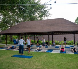 5 Day PT Fitness Retreat in Bali, Indonesia - Photo 4