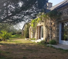 3 Tage Yoga, Bewegung und Wandern Retreat in Bretagne, Frankreich - Photo 3