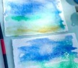 8 jours en stage Bella Breath yoga et peinture « Arte und Anima » en Sardaigne, Italie - Photo 4