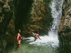 4 Day Yoga and Hiking in Abruzzo National Park, Italy