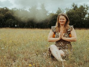 5 Day 30-Hour Yin and Fascia Professional Immersion in the Lot Valley, France