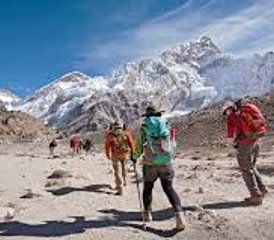 12 Day Yoga and Everest Base Camp Trekking Tour in Nepal - Photo 2