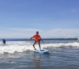 5 Day Invigorating Surf Camp at Hotel Santa Catalina in Santa Catalina, Panama - Photo 5