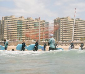 73 Tage Spannendes Surf Camp in Porto, Portugal   - Photo 1