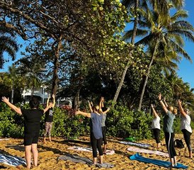 56 Day Revive and Thrive Wellness Retreat in Far North Queensland, Australia - Photo 1