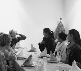 6 Tage Entspannen und Zurück zur Natur Yoga Retreat und Die Weiße Küste Erkunden in Agadir, Marokko - Photo 3